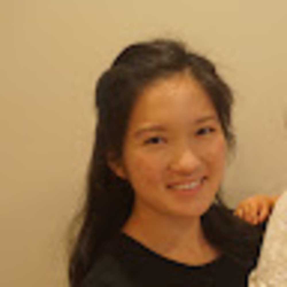 Meet your Posher, Tiffany